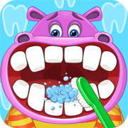Children Doctor Dentist