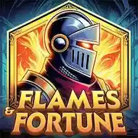Flames And Fortune