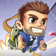 Jetpack Joyride Online