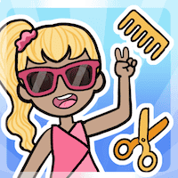 Kawaii Dressup