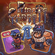 Pirate Cards