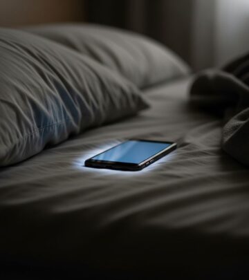 Discover why keeping your phone out of the bedroom can transform your sleep quality and overall health.