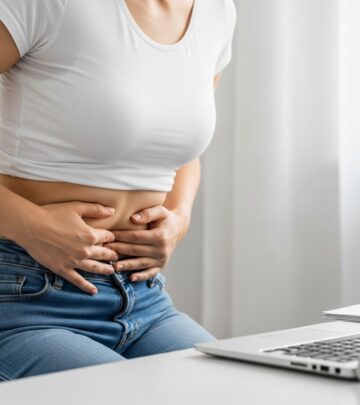 Understand why hormonal changes cause bloating and gas before your period and discover effective relief strategies.