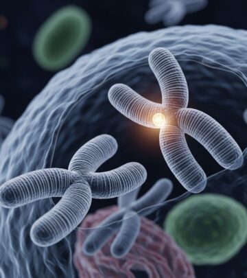 Rare genetic disorder mimicking NF1 with café-au-lait macules but no tumours: causes, diagnosis, and management.