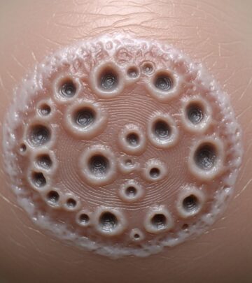 Explore the bacterial pathology, mechanisms, and clinical manifestations of pitted keratolysis.