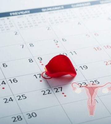 Discover causes, symptoms, and treatments for infrequent periods spaced over 4 weeks, and when to seek medical help.