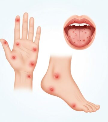 Everything parents need to know about HFMD: symptoms, causes, treatment, prevention, and when to seek medical help.