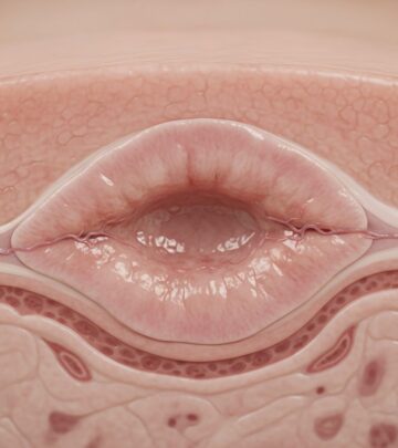 Understanding painful genital ulcers unrelated to sexual activity: causes, diagnosis, and management in adolescents and young women.